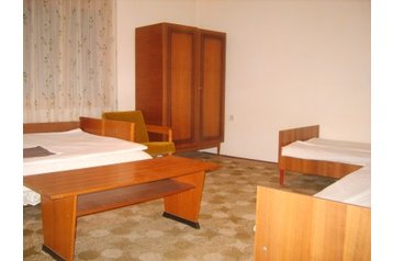 Macédoine Privát Ohrid, Extérieur